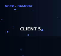 Client NCCR 5