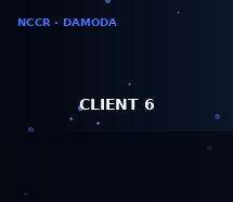 Client NCCR 6