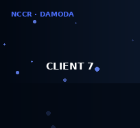 Client NCCR 7