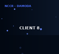 Client NCCR 8